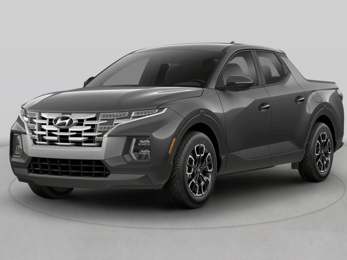 HYUNDAI SANTA CRUZ 2024 5NTJCDAE4RH094012 image